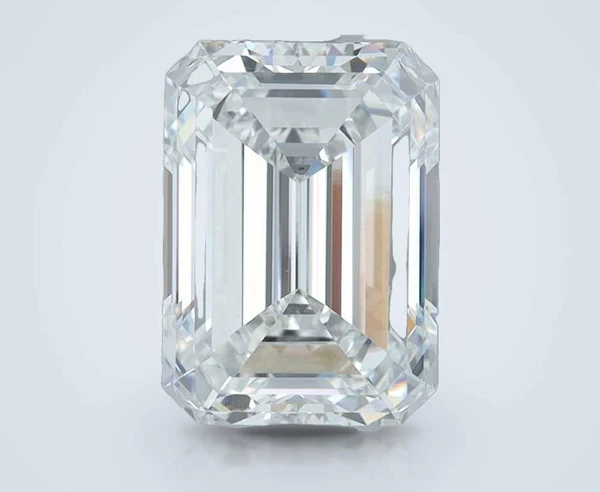 4.9 Carat · F · VVS2 Rare Carat Ideal Cut
