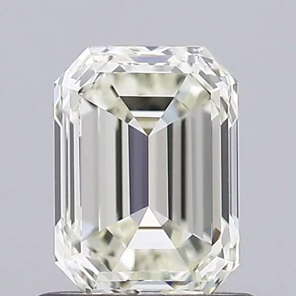 1 Carat · J · IF very good Cut