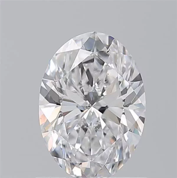 1.01 Carat · D · SI1 Rare Carat Ideal Cut