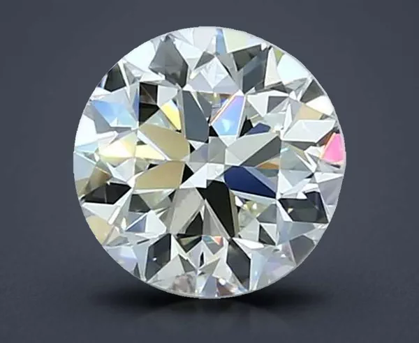 1.52 Carat · K · VVS1 very good Cut