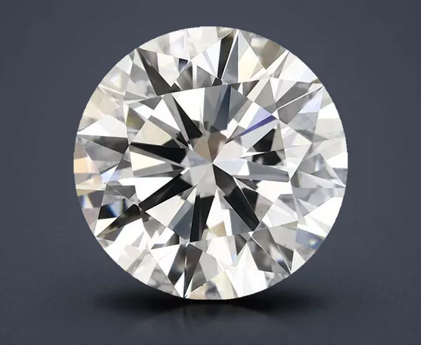 4.84 Carat · D · VS1 Rare Carat Ideal Cut