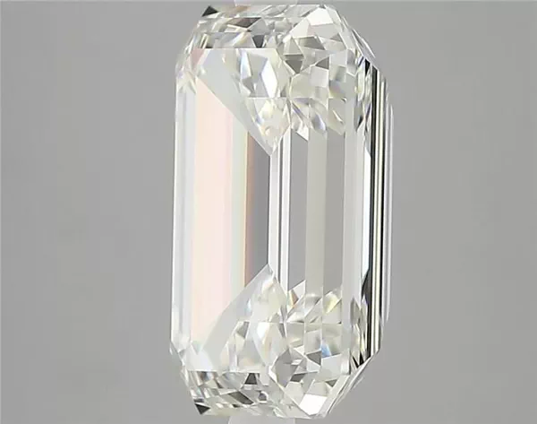 5.54 Carat · H · VVS1 Rare Carat Ideal Cut