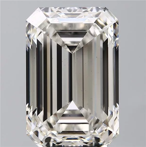 16.09 Carat · G · VS2 Rare Carat Ideal Cut
