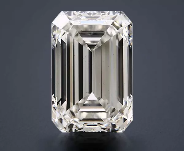16.09 Carat · G · VS2 Rare Carat Ideal Cut