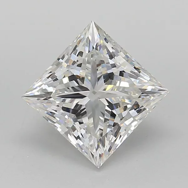 3.37 Carat · F · VVS2 Rare Carat Ideal Cut