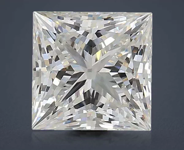 3.37 Carat · F · VVS2 Rare Carat Ideal Cut