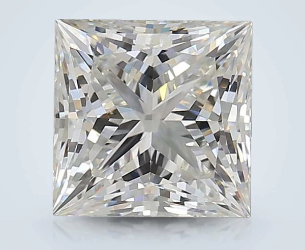 3.37 Carat · F · VVS2 Rare Carat Ideal Cut