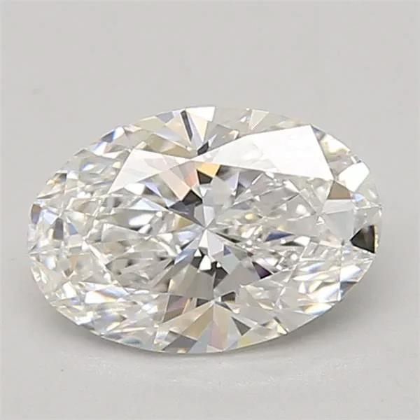 1.38 Carat · D · VVS2 Rare Carat Ideal Cut
