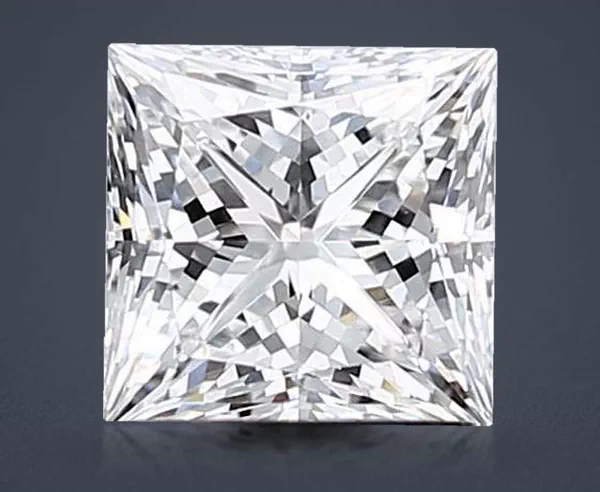 1.55 Carat · D · VS2 Rare Carat Ideal Cut