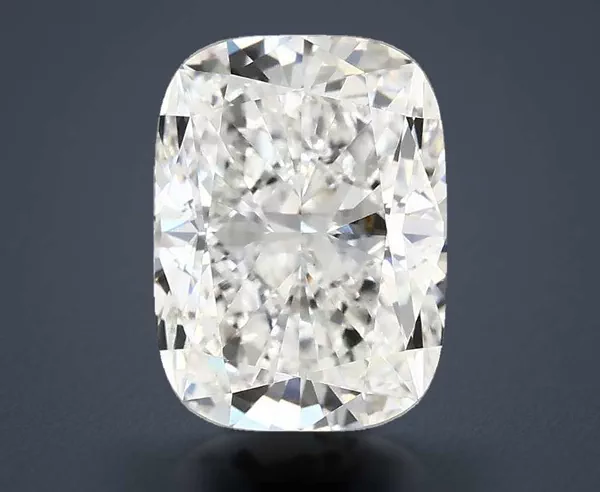3.32 Carat · F · VS1 Rare Carat Ideal Cut