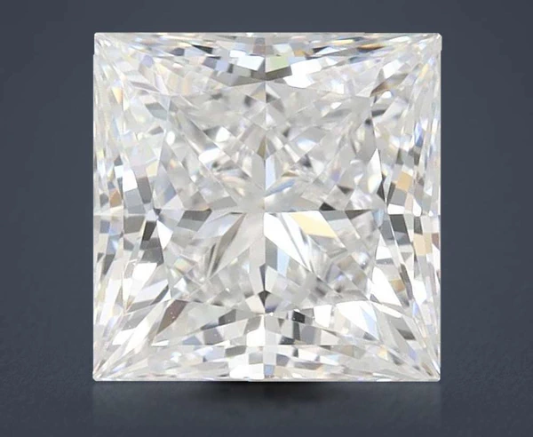 2.08 Carat · D · VVS1 Rare Carat Ideal Cut