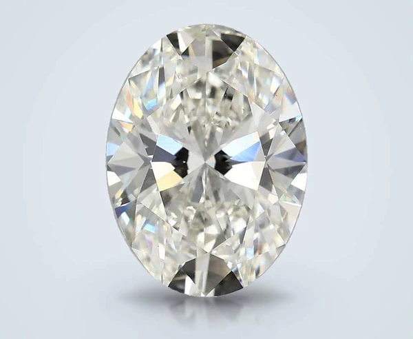 4.35 Carat · G · VS1 Rare Carat Ideal Cut