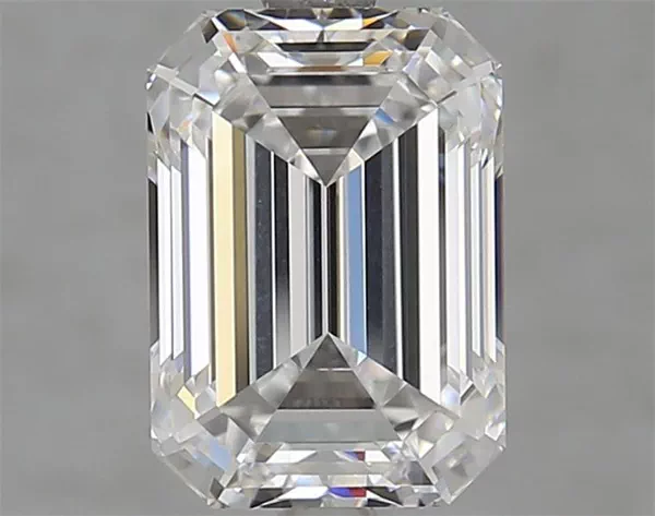 3 Carat · D · VVS2 Rare Carat Ideal Cut