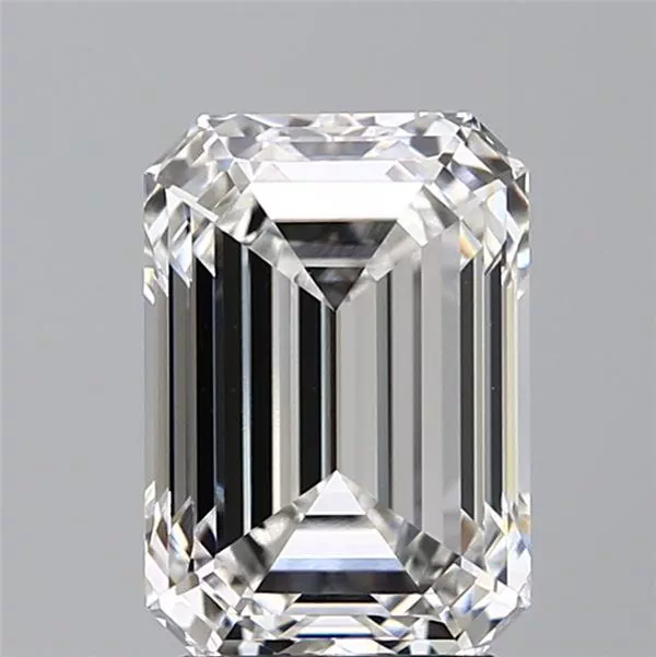 3.57 Carat · E · VVS1 Rare Carat Ideal Cut