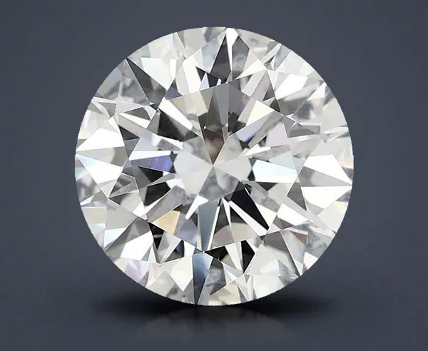 2.45 Carat · E · VVS2 Rare Carat Ideal Cut