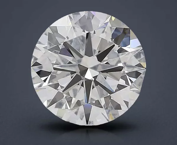3.91 Carat · E · VVS1 excellent Cut