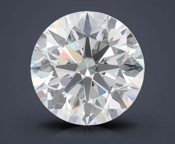 1.52 Carat · D · FL Rare Carat Ideal Cut