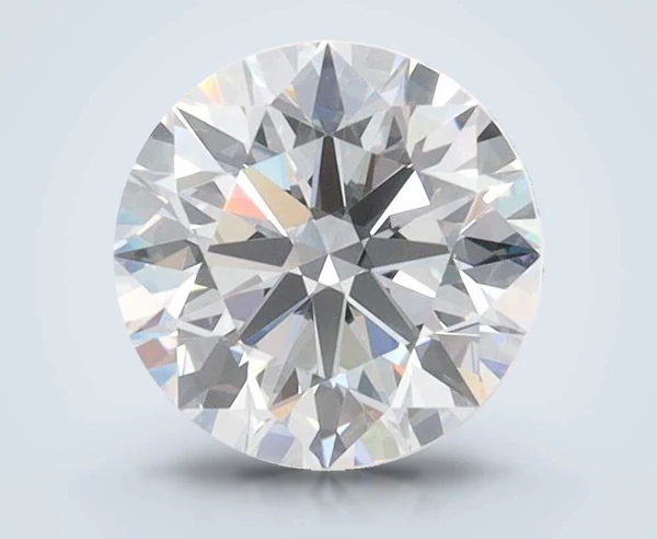 1.52 Carat · D · FL Rare Carat Ideal Cut