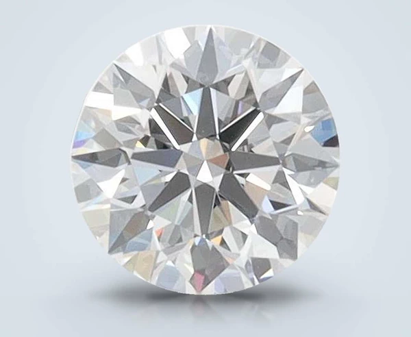 0.53 Carat · D · FL Rare Carat Ideal Cut