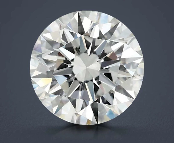 2.46 Carat · E · VVS2 Rare Carat Ideal Cut