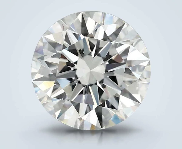 2.46 Carat · E · VVS2 Rare Carat Ideal Cut