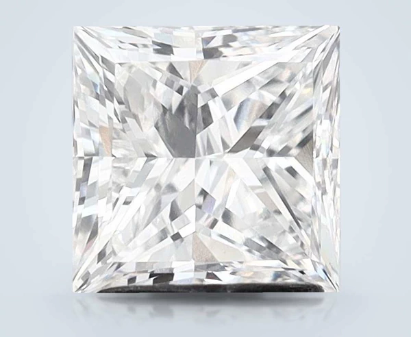 1.98 Carat · E · VVS2 very good Cut