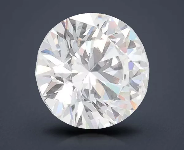 1.08 Carat · D · VVS1 Rare Carat Ideal Cut