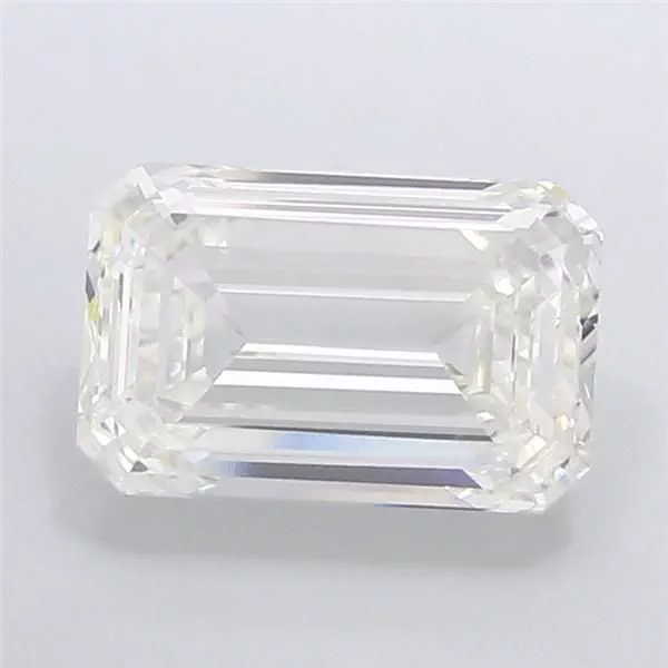 5.26 Carat · F · VVS2 Rare Carat Ideal Cut