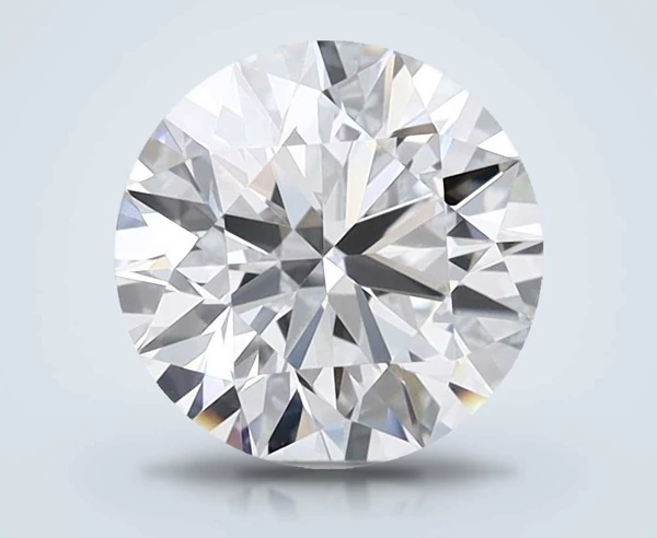 1.76 Carat · E · VVS2 excellent Cut