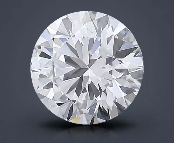 1.24 Carat · D · VVS1 Rare Carat Ideal Cut