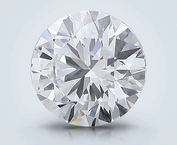 1.24 Carat · D · VVS1 Rare Carat Ideal Cut