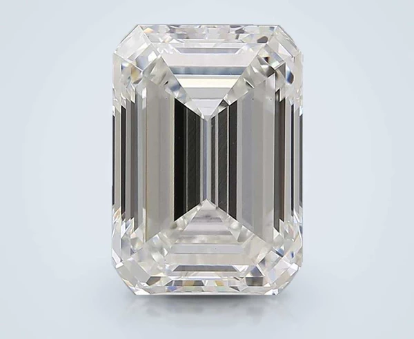 6.58 Carat · E · VVS2 Rare Carat Ideal Cut