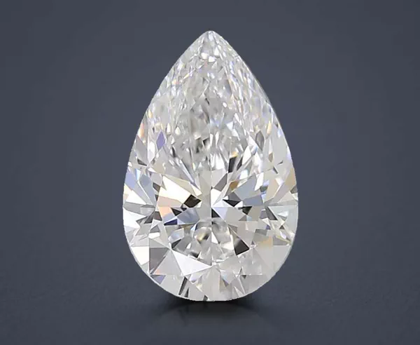 1.53 Carat · D · IF Rare Carat Ideal Cut