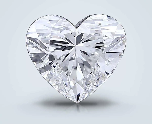 8.25 Carat · E · VVS1 Rare Carat Ideal Cut