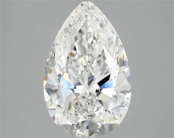 3.02 Carat · E · VS1 Rare Carat Ideal Cut