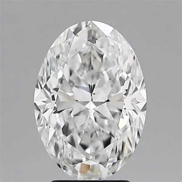 3.01 Carat · E · VS1 Rare Carat Ideal Cut
