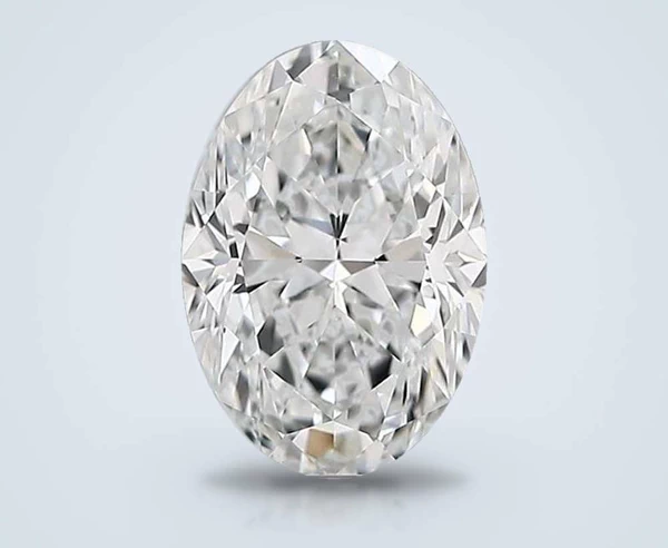 3.01 Carat · E · VS1 Rare Carat Ideal Cut