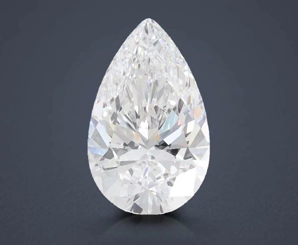 1.54 Carat · D · VVS2 Rare Carat Ideal Cut