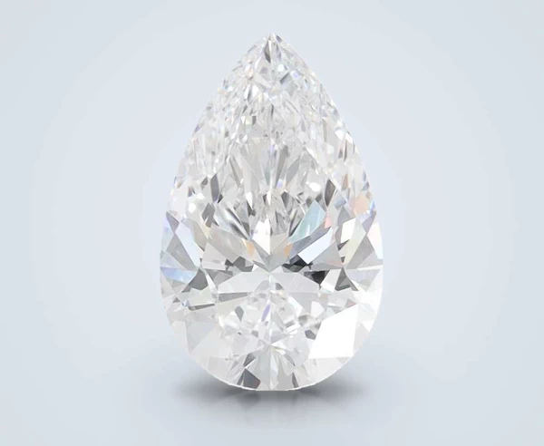 1.54 Carat · D · VVS2 Rare Carat Ideal Cut