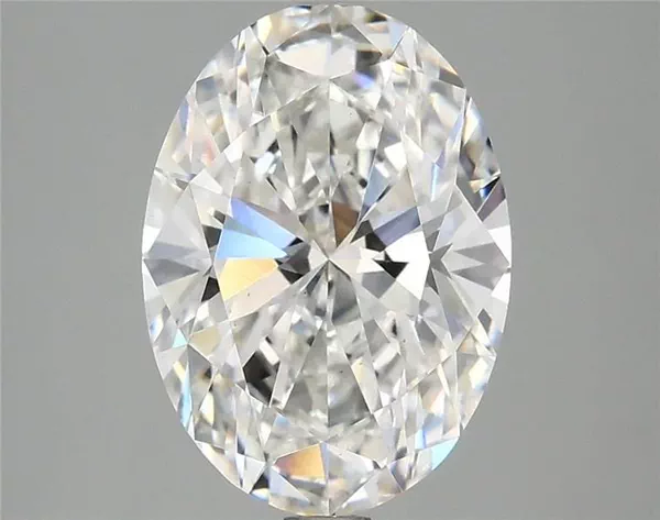 2.89 Carat · E · VS1 Rare Carat Ideal Cut