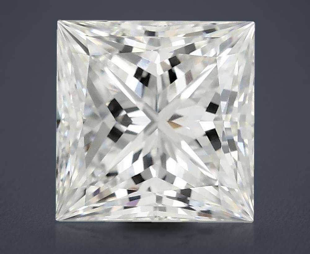 2.98 Carat · E · VVS2 Rare Carat Ideal Cut