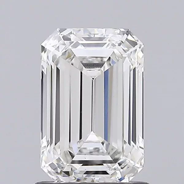 1.36 Carat · F · VVS2 Rare Carat Ideal Cut