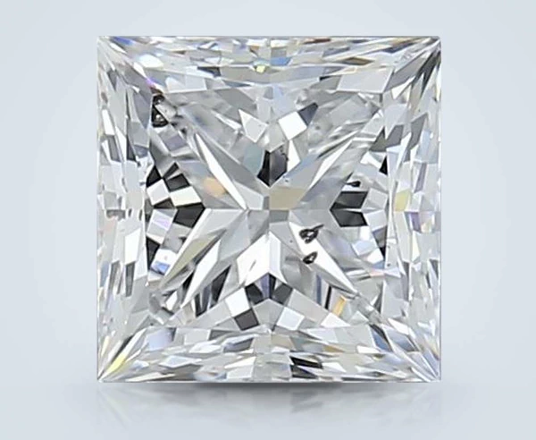 1.5 Carat · D · SI2 Rare Carat Ideal Cut