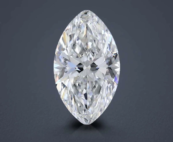 0.49 Carat · F · VVS1 very good Cut