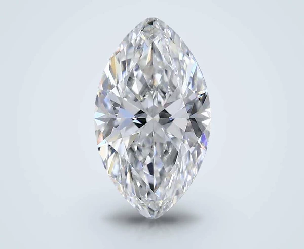 0.49 Carat · F · VVS1 very good Cut