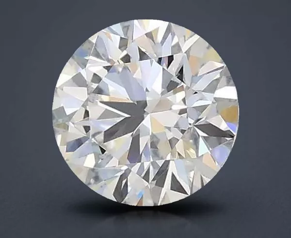 0.65 Carat · D · VVS1 Rare Carat Ideal Cut