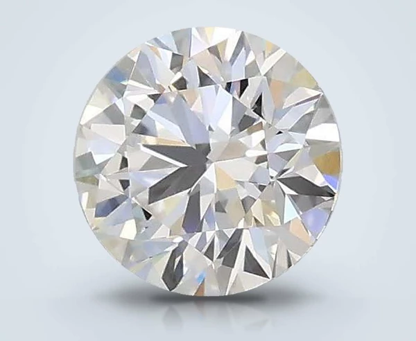 0.65 Carat · D · VVS1 Rare Carat Ideal Cut