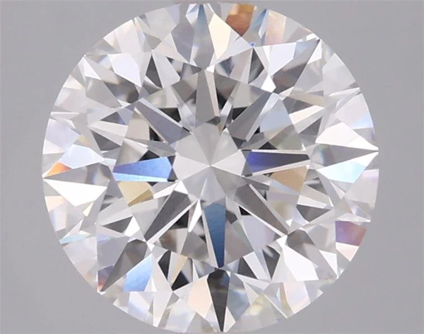2.88 Carat · E · VS1 Rare Carat Ideal Cut