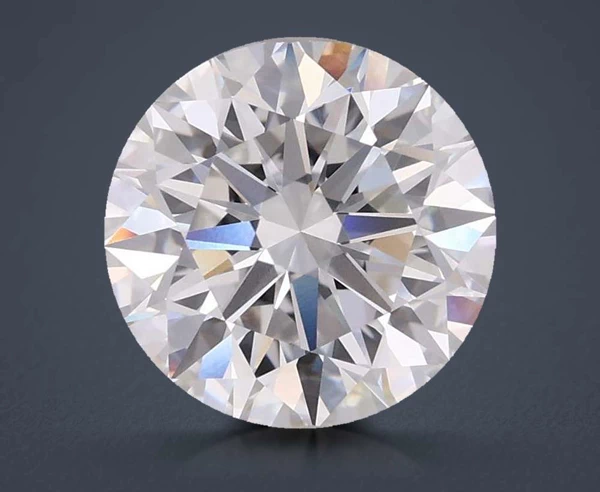 2.88 Carat · E · VS1 Rare Carat Ideal Cut