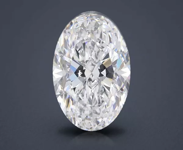 2.03 Carat · D · VS2 excellent Cut
